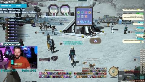 FFXIV Savage Raiding w/ Viewers!