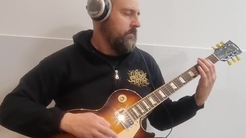 Darkthrone – Hans Siste Vinter (Main Riff Tutorial + Tabs)