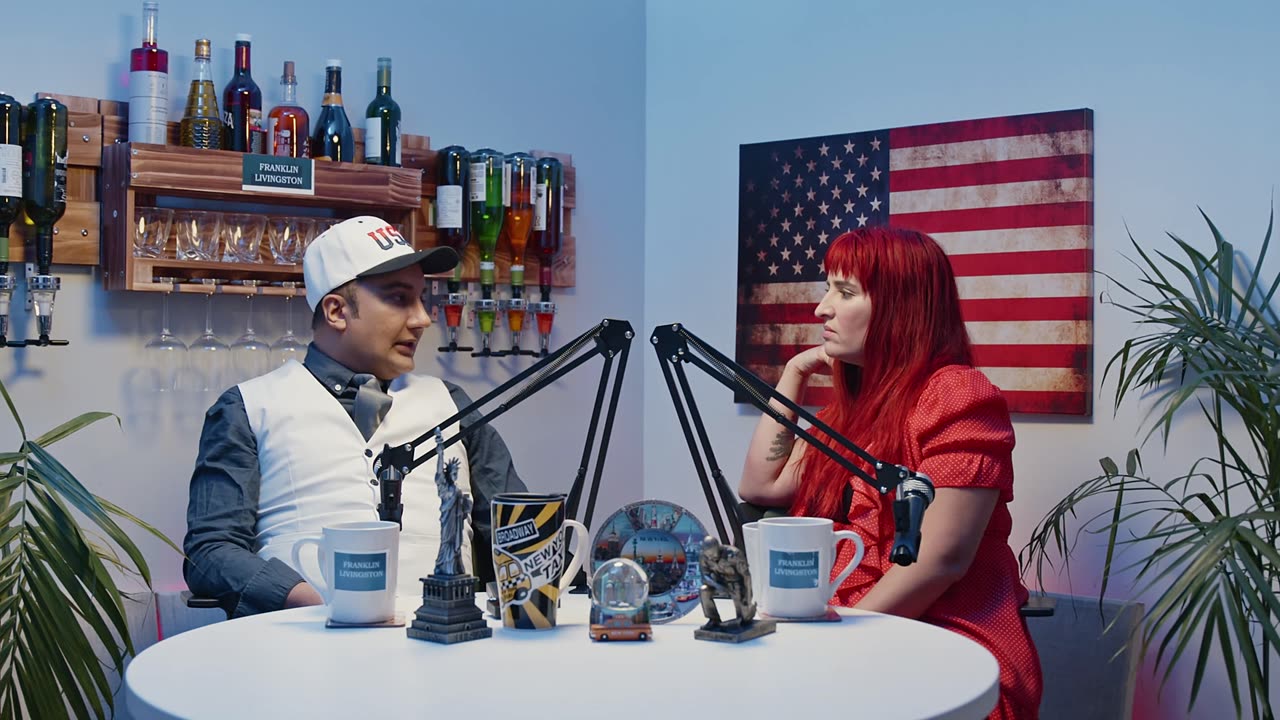 Marie-Catherine Massie V