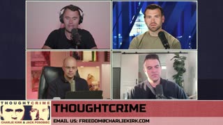 Charlie Kirk's Secondhand Marijuana Smoke Experience
