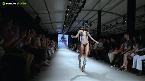 Beach Bunny Bikini Fashion Show | Miami Swim Week