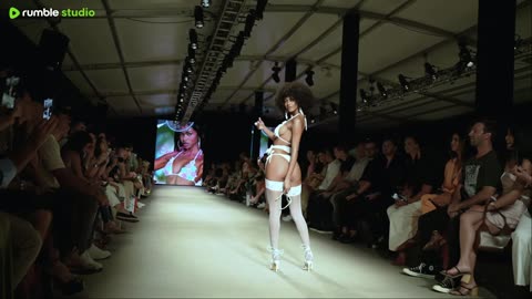 Beach Bunny Bikini Fashion Show | Miami Swim Week