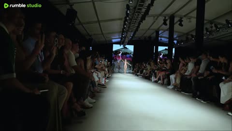 Beach Bunny Bikini Fashion Show | Miami Swim Week