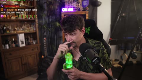 Let's Get HIGH!!! *Unboxing*🔥Ripping The Natural💨420 !mj🍃Nintendo Switch 2 !Giveaway