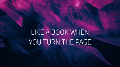 Jordan Feliz - Changed - [Lyric Video]
