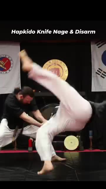 Kuk Sool Kwan Hapkido