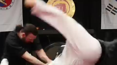 Kuk Sool Kwan Hapkido
