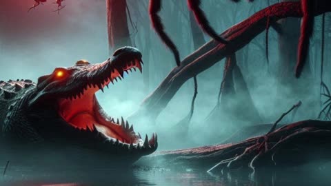 Incredible Animal Fusion: Mind-Blowing Creatures by Fusing Different Species #short#hybrids#roblox