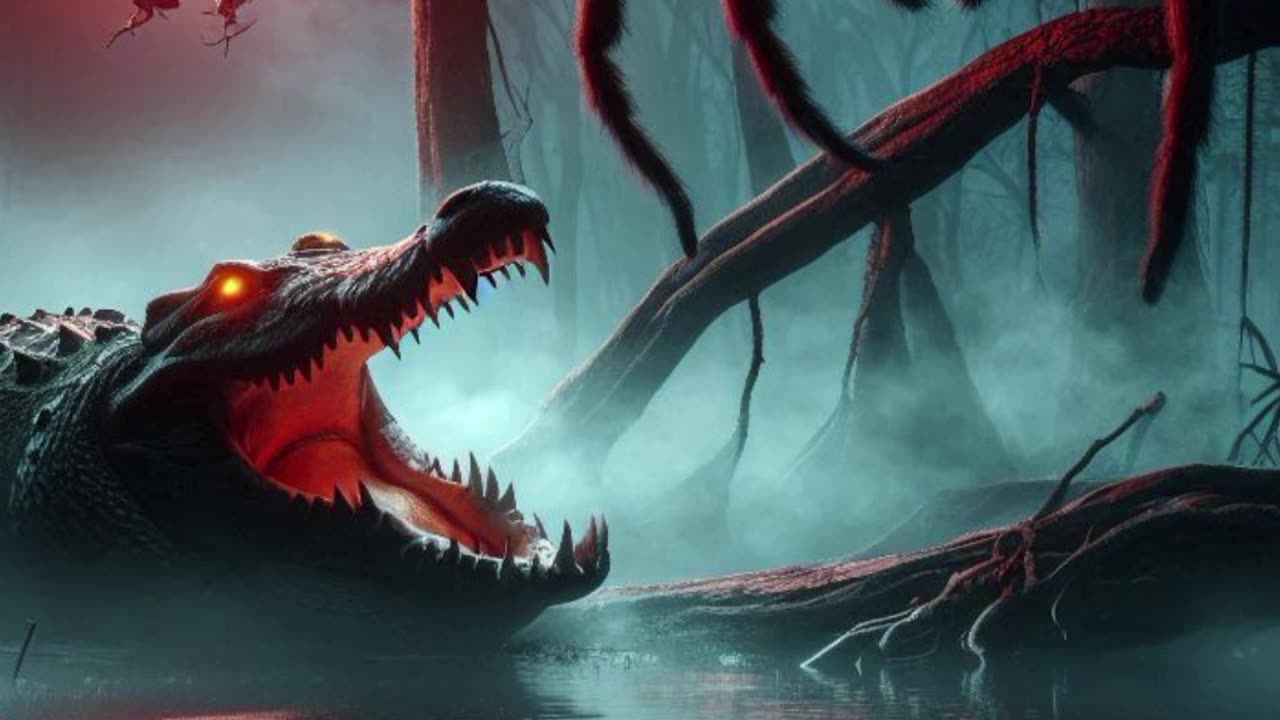 Incredible Animal Fusion: Mind-Blowing Creatures by Fusing Different Species #short#hybrids#roblox