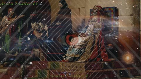 A9E Witch StarBuck'z 666 Medley " A9E Asaru 9 Ether "