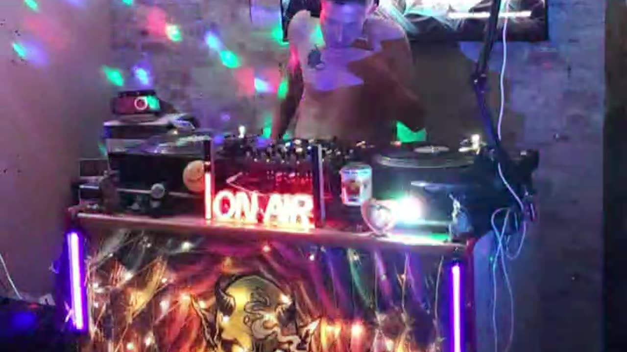 You're Now Locked Into Timeless