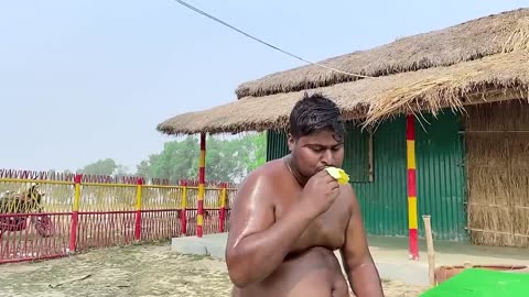 Exclusive Trending Comedy Video 2025 New Amazing Funny Video 2025 Episode 309 by Busy Fun Ltd