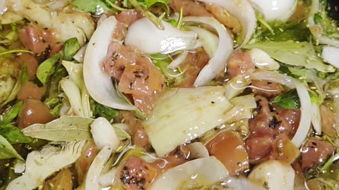 Artichoke hearts infused cooking oil with Eden's Living TV