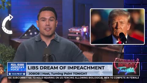 HOW TYRANNICAL IS PRESIDENT TRUMP TO DESERVE IMPEACHMENT?