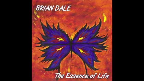 Brian Dale - What I'm Livin' For
