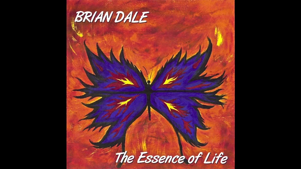 Brian Dale - What I'm Livin' For