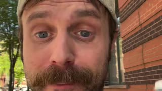 Its impossible to become trans - Tyler Fischer - LOL He's right
