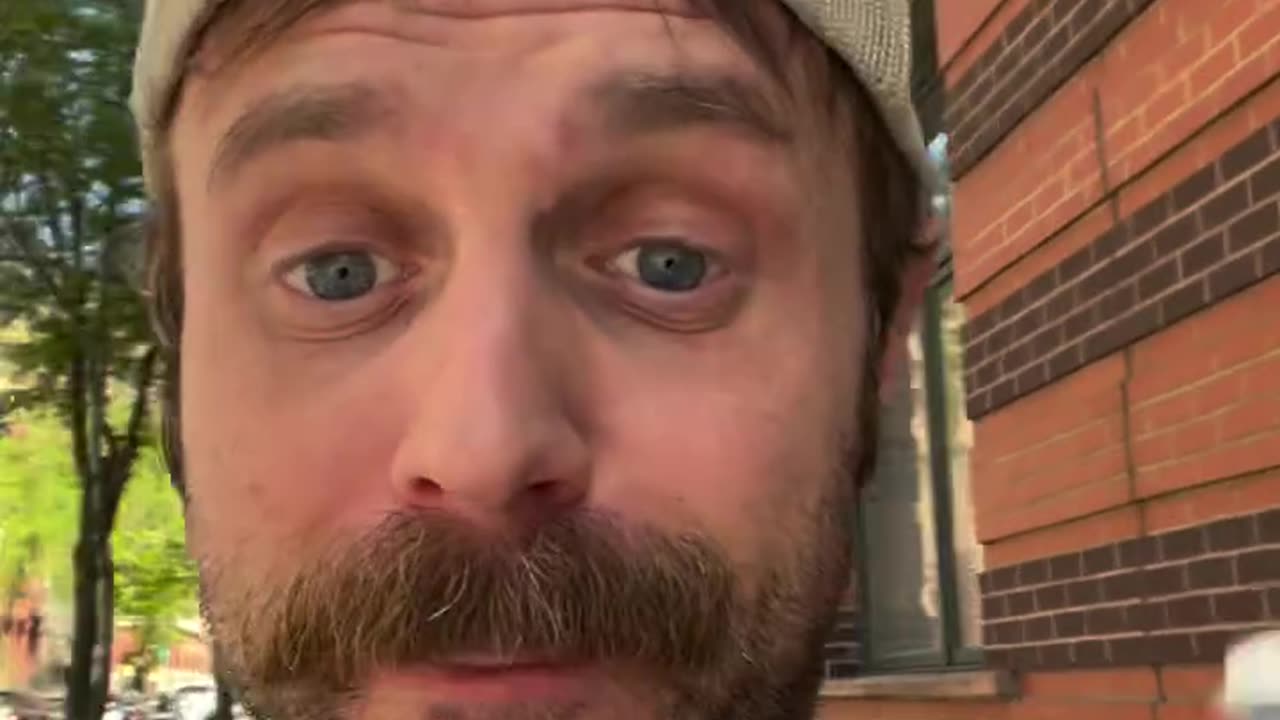 Its impossible to become trans - Tyler Fischer - LOL He's right