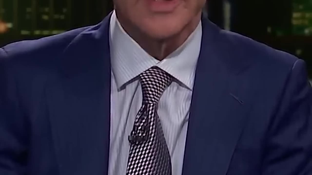 Bill Maher Can Easily Talk with Trump