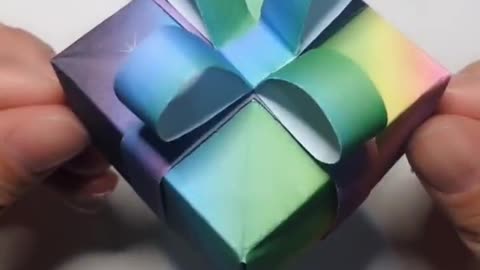 Step-by-Step: Fold a Paper Swan