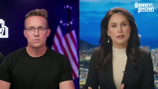 BOMBSHELL From Tulsi Gabbard On Hillary Clinton: "This Is TREASONOUS"