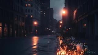 Taken by the Streets