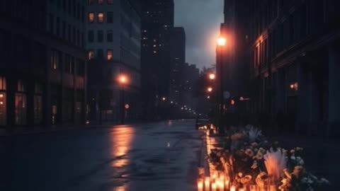 Taken by the Streets