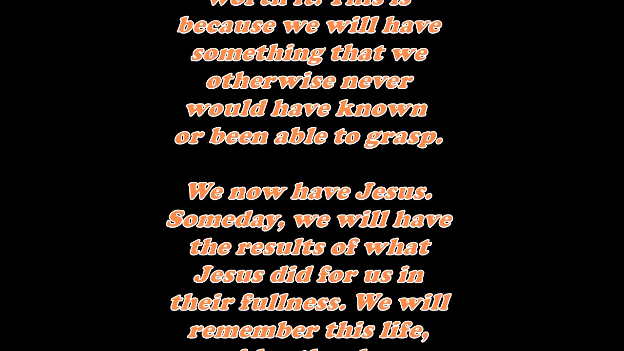 Matthew 12:13 - Daily Bible Verse Commentary