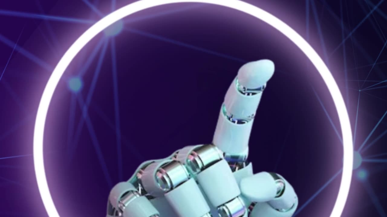 Don’t Just Use AI — Learn to Create It! 💻