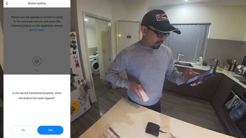 Real Time Broadlink RM4 Pro How to Setup - Dumb to Smart Remote Devices (Links below)