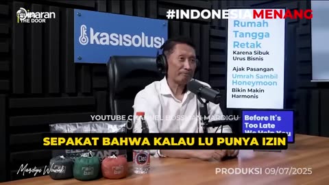 ASIAPKAN KETAHANAN PANGAN LEBIH BAIK DAR IN PART TWO