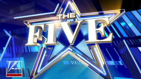 The Five - December 19, 2025 ..........