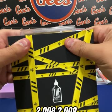 Don’t blink, this one escalates fast