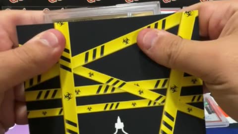 Don’t blink, this one escalates fast