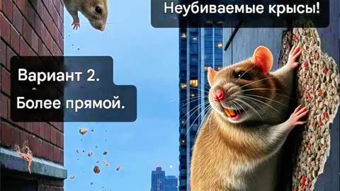 10 SHOCKING FACTS ABOUT RATS😱WHICH WILL SURPRISE YOU