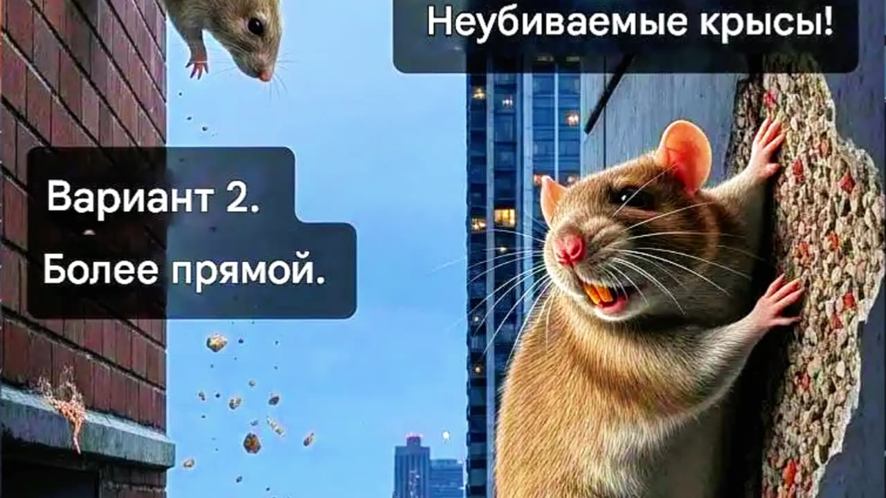 10 SHOCKING FACTS ABOUT RATS😱WHICH WILL SURPRISE YOU