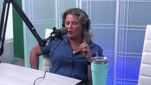 The Sloth Doctors Episode 21 with guest Becca Cesarz