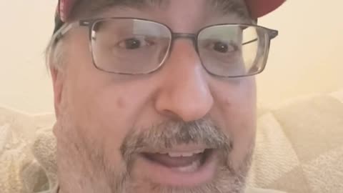 "If you could just have those 2 million Epstein Files done by Friday, that'd be greeaat."