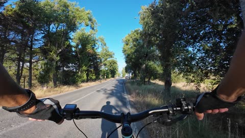 e-BIKE RIDE pela Margem Sul, Portugal S06E08 18th of JUL 2K25 PART 20
