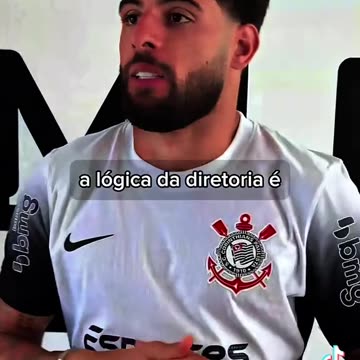 Corinthians não exisitirá depois de 2030