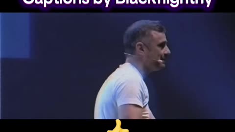 Gary Vee- “Greatest Year”