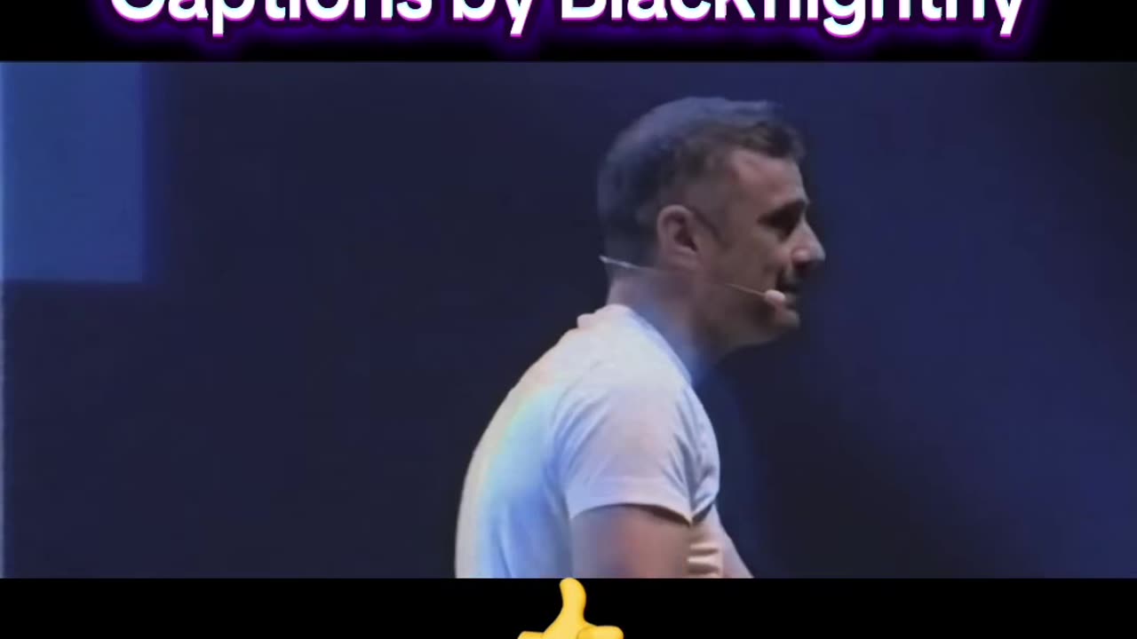 Gary Vee- “Greatest Year”