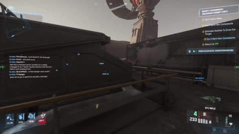 Star Citizen: First Person Shooter Loot and Possibly Wikelo