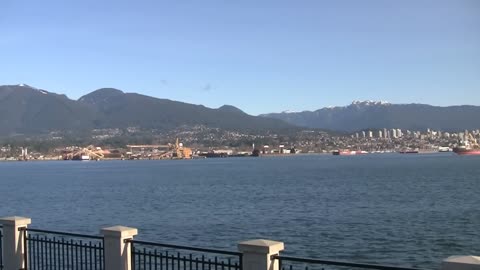 Why Canada Won't Exist by 2035