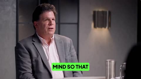 Jeffrey Epstein Conducted A Conference