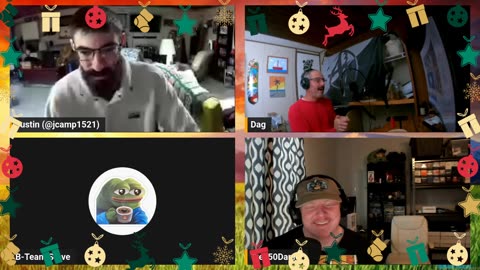 Ringing In the New Year!