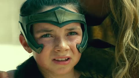 Wonder Woman | Epic Battle Compilation | ClipZone: Heroes & Villains