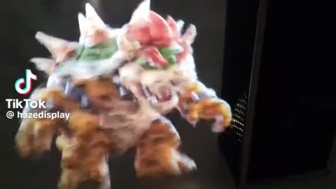 This Fog Hologram Doesn’t Even Look Real 😳✨