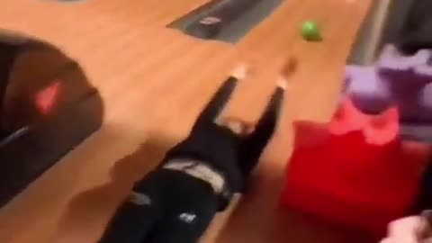When Bowling Goes Wrong 😂 | Ultimate Funny Bowling Fails Compilation