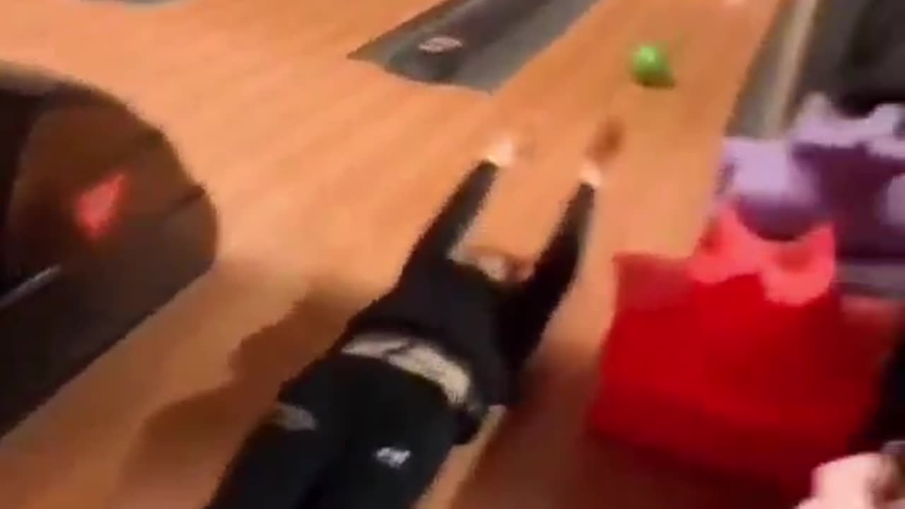 When Bowling Goes Wrong 😂 | Ultimate Funny Bowling Fails Compilation